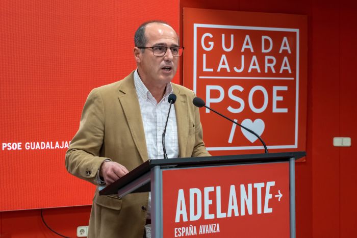 Rojo destaca que la reforma de la Constitución debe ser “un punto de inflexión” para favorecer la “plena inclusión” de las personas con discapacidad