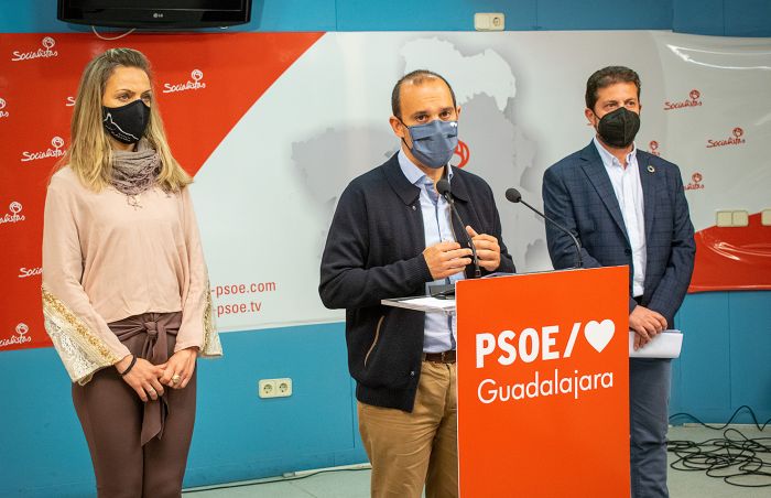 El PSOE defiende la nueva Ley de Despoblación como herramienta “imprescindible” por sus medidas “pioneras y reales”