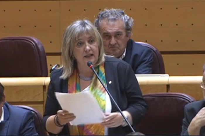 &quot;El PP nos devuelve a la Edad Media regalando un piso al duque del Intandado de 500.000 euros&quot;