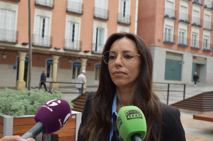El PSOE acusa a Guarinos de “no querer ayudar a las familias, perpetuando la subida del IBI”