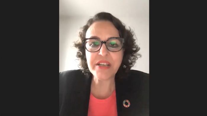 “El Ingreso Mínimo Vital es el derecho más importante que se aprueba en España desde la creación de la Ley de Dependencia”