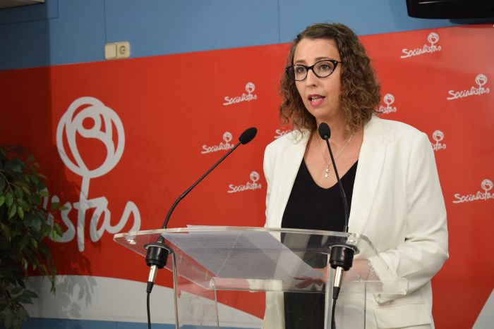 “Que Román vuelva a Guadalajara y haga el segundo acceso al hospital o que se marche”