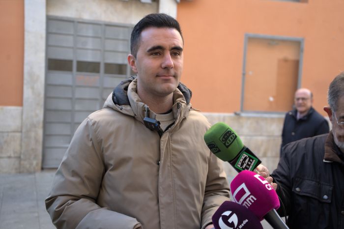 El PSOE ha pedido por escrito explicaciones urgentes a Guarinos sobre el presunto caso de acoso laboral en la concejalía de Cultura