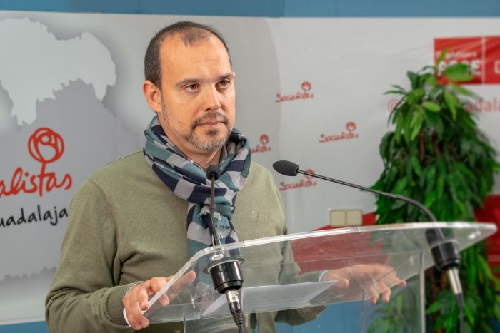 Bellido considera que la sentencia del Supremo lleva a modificar el Plan Hidrológico del Tajo y acerca el final del trasvase