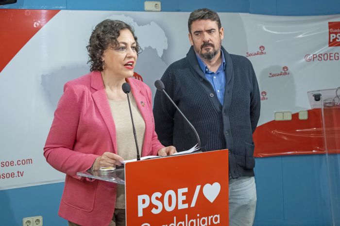 Valerio confía en que el PP “recapacite y acabe apoyando la Ley de Eutanasia”