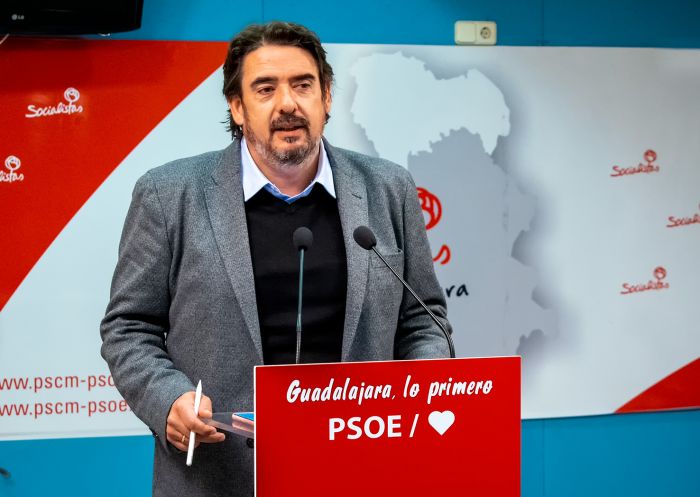 Esteban, sobre la crisis del PP: “ojalá se dejara de hablar del PP y de corrupción, pero nos lo ponen muy difícil”