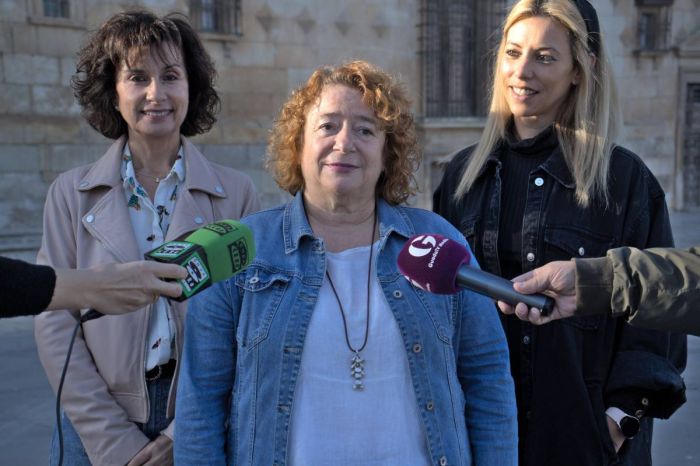 Guarinos se entrega al negacionismo de Vox aprobando en pleno una moción que elimina la violencia de género