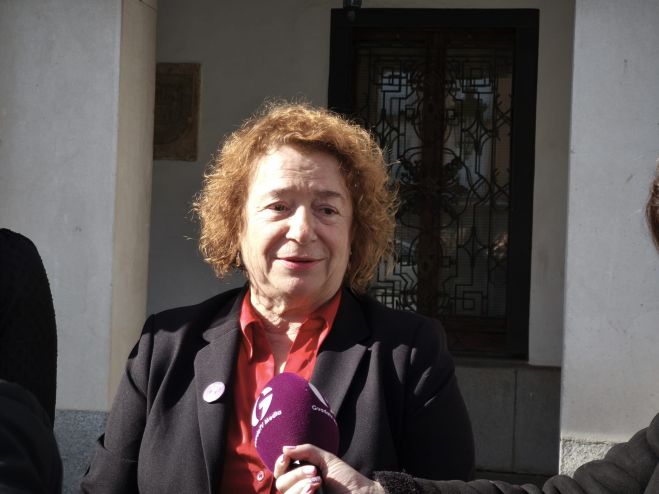 El PSOE exige a Guarinos que expulse a Vox del gobierno, “no puede sostener a un partido que niega la desigualdad entre mujeres y hombres y la violencia machista”