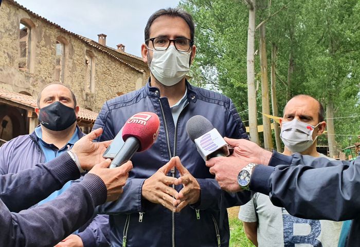 “Pido al PP que, si no van a cumplir su código ético, al menos cumplan con el de la sociedad cuando se descubren hechos tan graves”