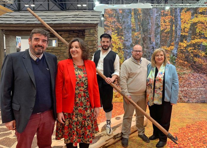 “Hay que poner todo lo que tenemos para que Castilla-La Mancha funcione, y por desgracia Paco Núñez solo está centrado en insultar”