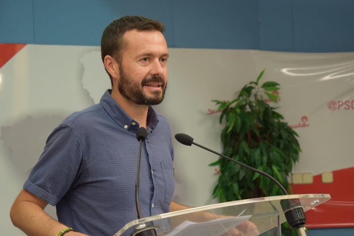 “Los hechos evidencian que el Gobierno de Page está recuperando la educación pública que fue desmantelada por Cospedal”