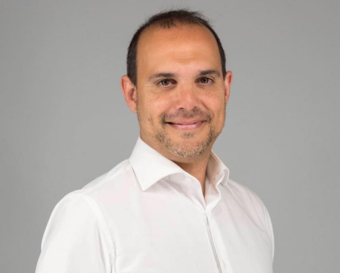 Carta del Secretario Provincial, Pablo Bellido, a la familia socialista