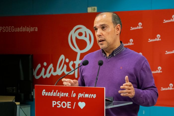 Bellido considera “un mal precedente” que la crisis del PP acabe “con quién pregunta sobre la corrupción y no con quien no responde”