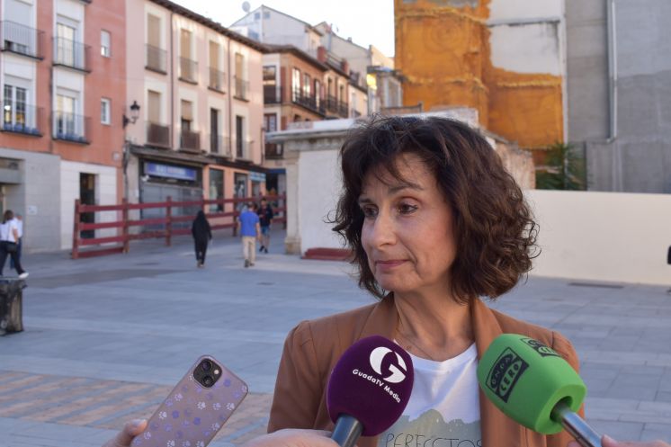 Guarinos “infla” el dispositivo de limpieza en Ferias con datos “irreales”, y dejará sin atender a los barrios y resto de la ciudad