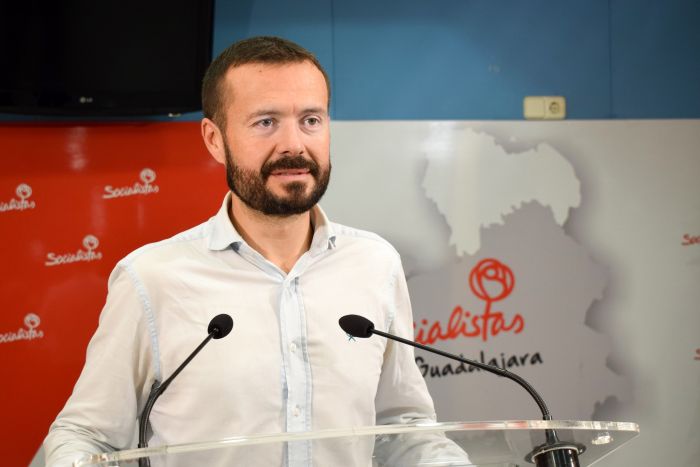 “Román está incapacitado para seguir siendo alcalde un minuto más por no buscar soluciones”