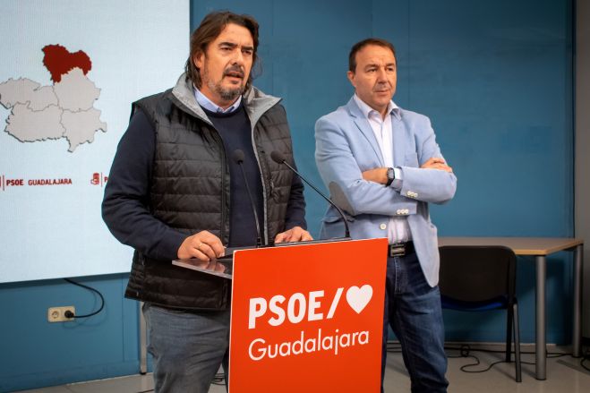 Rafael Esteban asegura que Castilla-La Mancha es la autonomía donde “más se ha incrementado el gasto social” de toda España desde 2019