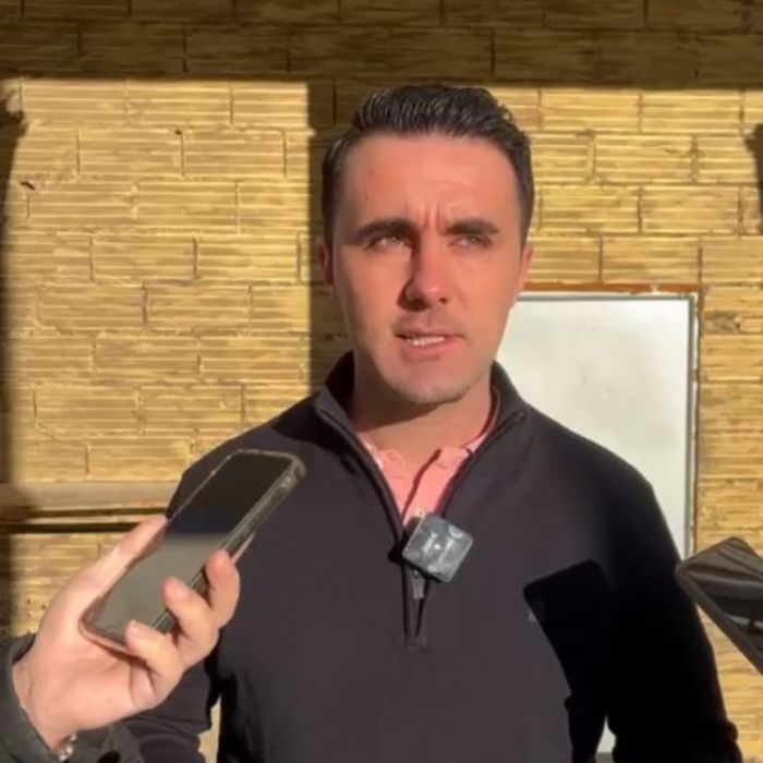 Guarinos presenta “tarde” los presupuestos, que no estarán hasta finales de marzo, y que con 99 millones desmontan el falso agujero económico