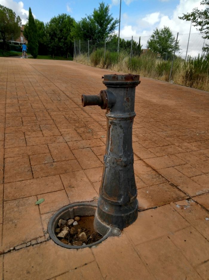 El 40 por ciento de las fuentes públicas de Guadalajara no funcionan