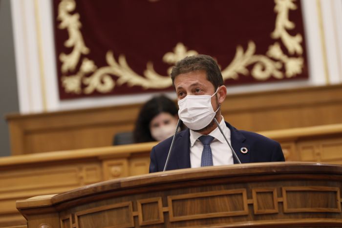 El PSOE destaca que Castilla-La Mancha cumple con la directiva europea al aprobar la Ley de Aguas