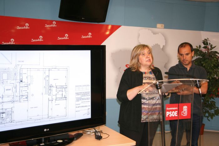 El Gobierno de Rajoy quiere construir en el Infantado un palacete valorado en medio millón de euros para uso privado del duque