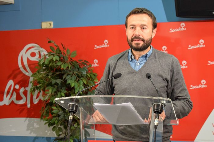 Las prestaciones por dependencia han crecido un 52% en Guadalajara con el Gobierno de Page