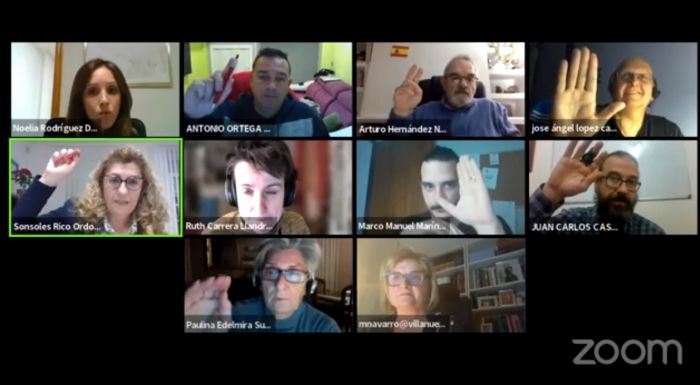 El PP y Unidas Podemos muestran su “total irresponsabilidad” al no asistir al Pleno de Presupuestos de Villanueva de la Torre