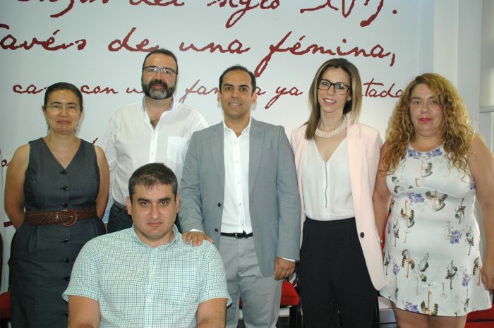 “Guadalajara está siendo gobernada con el mando a distancia por un alcalde ausente”