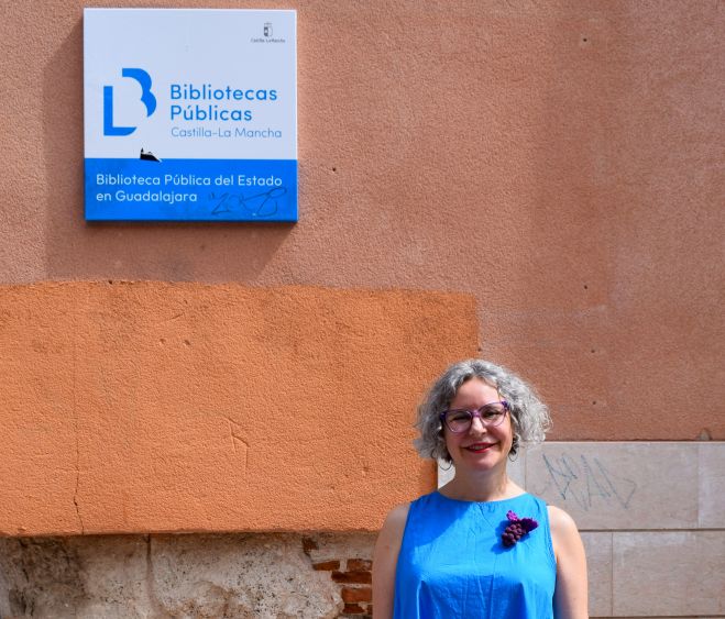 Araceli Martínez subraya que nuestra región “progresa por buen camino” gracias al aumento de la inversión en educación desde que Page es presidente