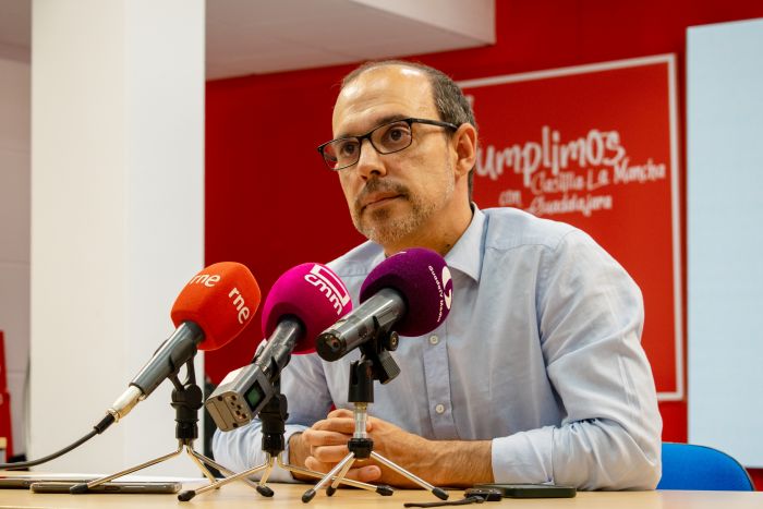 El PSOE acudirá la investidura donde ha sido la opción más votada e insta al PP a elegir entre formar “gobiernos moderados o pactar con la extrema derecha”