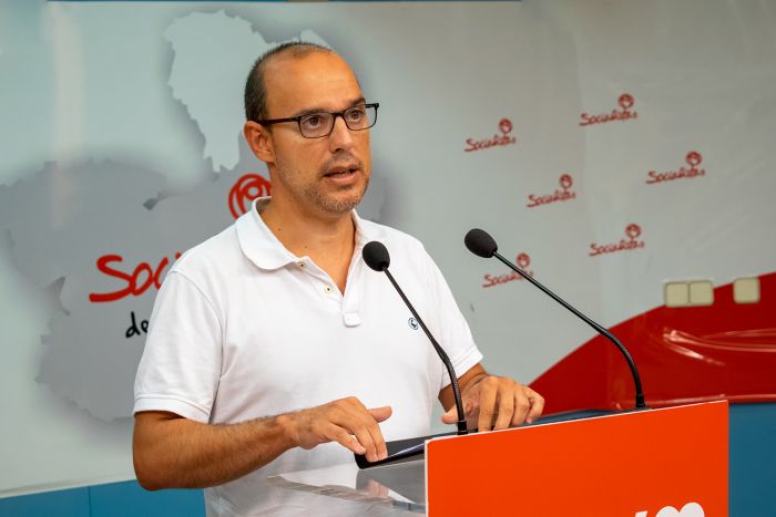 Bellido destaca que los datos de paro y vacunación hacen de Guadalajara un símbolo del “éxito de la recuperación justa”