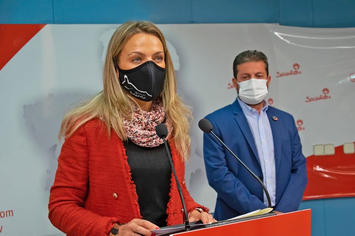 El Gobierno de Page presenta un presupuesto “bueno para la región, bueno para la provincia y extraordinario para las zonas rurales”