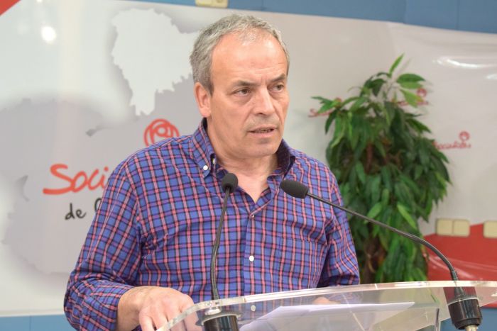 El PSOE se propone desterrar el uso partidista que Latre y Guarinos hacen de los medios de la Diputación