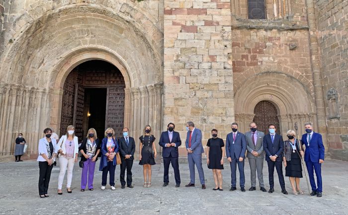 Bellido: “Hay dos modelos de gestionar las crisis, el que avanza con el PSOE y el que crea más crisis con el PP”