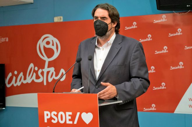 Esteban, sobre el plan España Puede “pedimos a los partidos y a la sociedad remar juntos para aprovechar esta oportunidad histórica”
