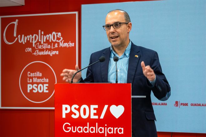 El PSOE afronta las elecciones con “respeto y rigor” frente a un PP “mentiroso y sin propuestas”