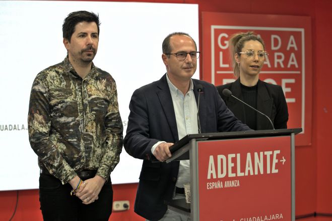 El PSOE rechaza los presupuestos de Guarinos por el ‘sablazo’ del IBI y por los recortes en empleo, cultura, ayudas sociales y servicios públicos