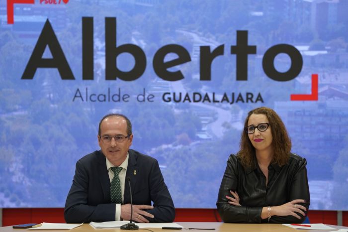 Alberto Rojo abre a la ciudadanía la elaboración de su programa electoral, dentro de un proyecto “serio, moderado e ilusionante”