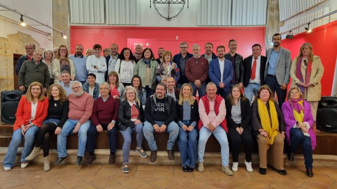 El PSOE defiende que “las políticas de Page han logrado que ganemos todos, tanto el Corredor del Henares como las zonas rurales”