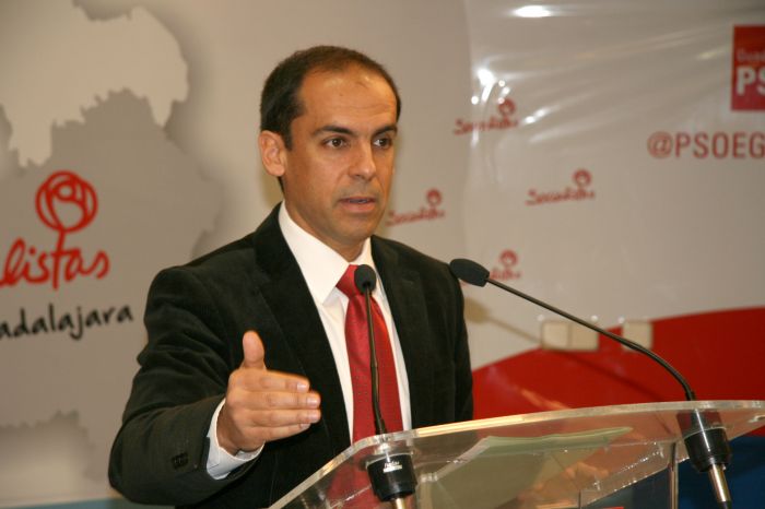 Vestuario en los nuevos campos de fútbol