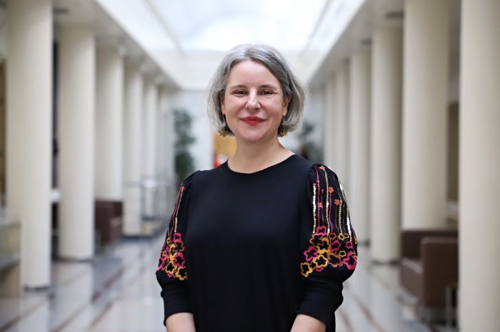 Araceli Martínez lamenta que el bloqueo al decreto ‘antiapagón’ paraliza 3.000 millones en inversión para la transición energética