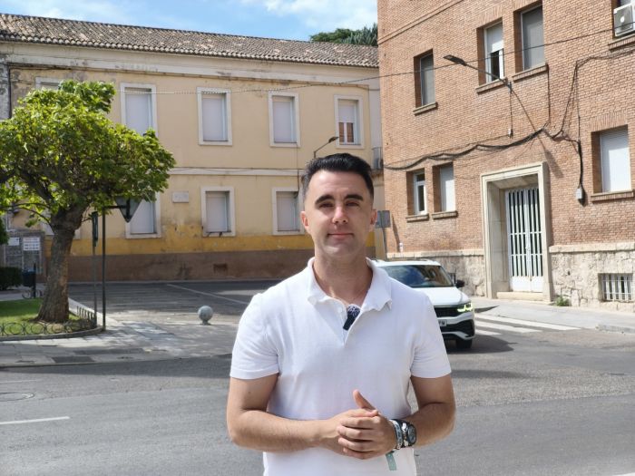 El PSOE reclama a Guarinos “medidas para solventar la problemática del servicio de taxi” que sigue recibiendo quejas por deficitario