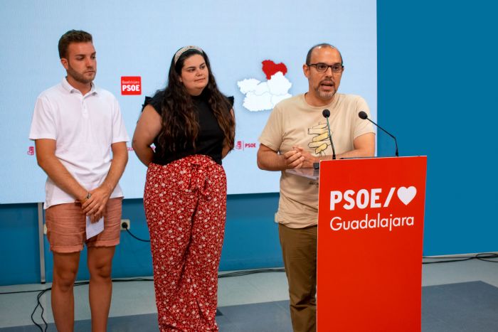 Las políticas socialistas han reducido un 25% el paro juvenil en la región