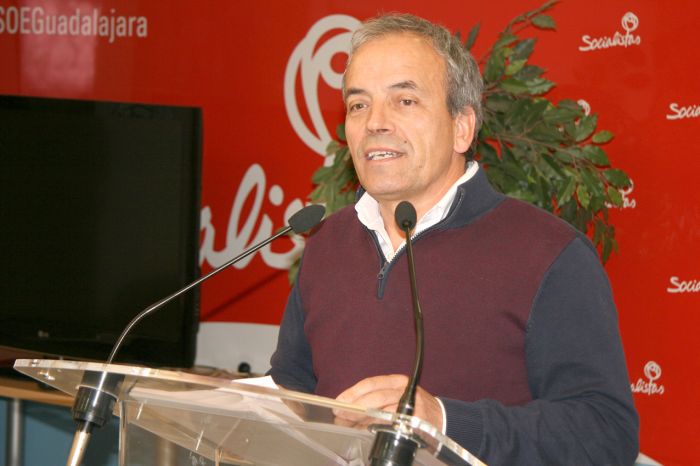 La Diputación deja a los ayuntamientos sin 225.000 euros para instalaciones deportivas