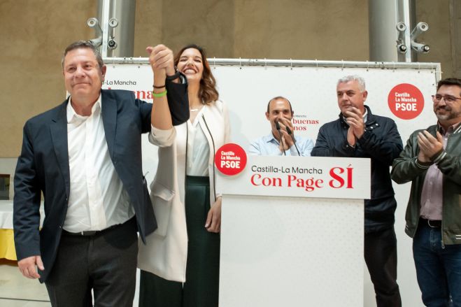 Page muestra su “compromiso para que Pastrana sea una referencia de crecimiento en toda la provincia”