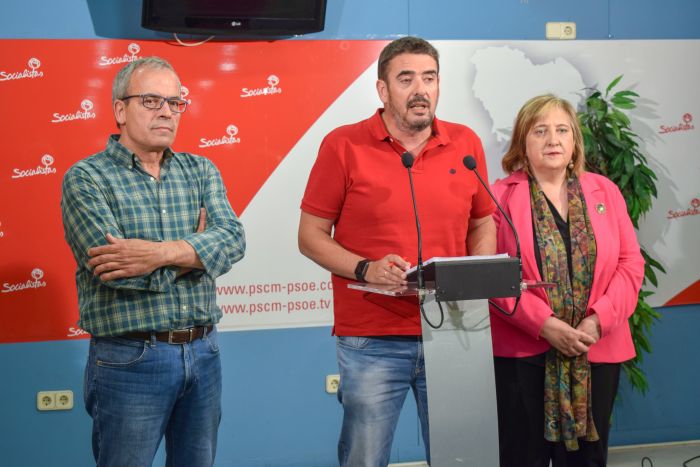 “Hemos cerrado el paso a las políticas de derechas que no aseguraban prosperidad para la ciudadanía de la provincia”