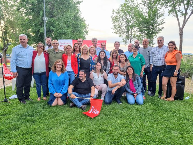 Bellido recuerda que “quienes asesoraban a Cospedal para fabricar sus recortes” se presentan ahora a las elecciones del próximo 28 de mayo