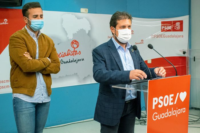 “Ante esta traición a Paco Núñez solo le queda o rectificar y pedir perdón, o abandonar de inmediato la Mesa del Agua”