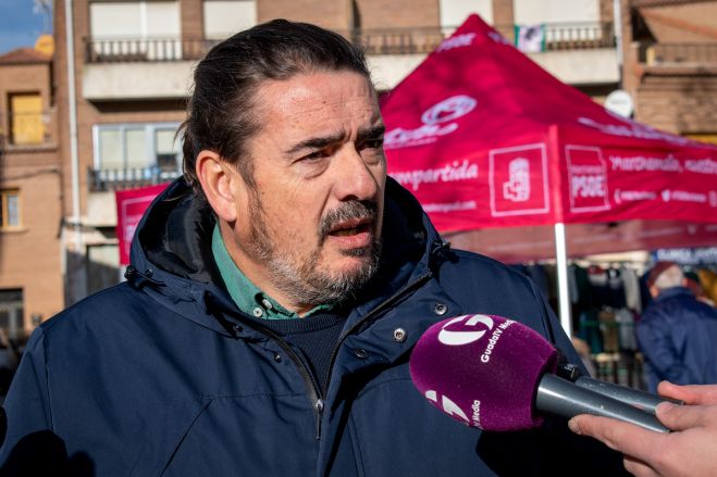 PSOE Guadalajara defiende el acuerdo de Gobierno en Pioz con el que aseguran la “estabilidad y gobernabilidad” de su Ayuntamiento