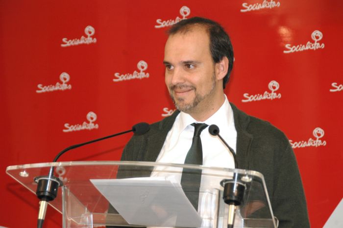 El PSOE consigue mejorar las condiciones laborales de miles de trabajadores subcontratados en Guadalajara