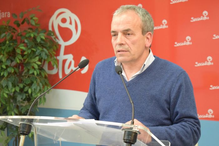 Latre deja obras empantanadas en 25 pueblos tras una adjudicación irregular